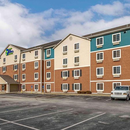 Extended Stay America Select Suites - Cincinnati - Florence - Airport Kültér fotó