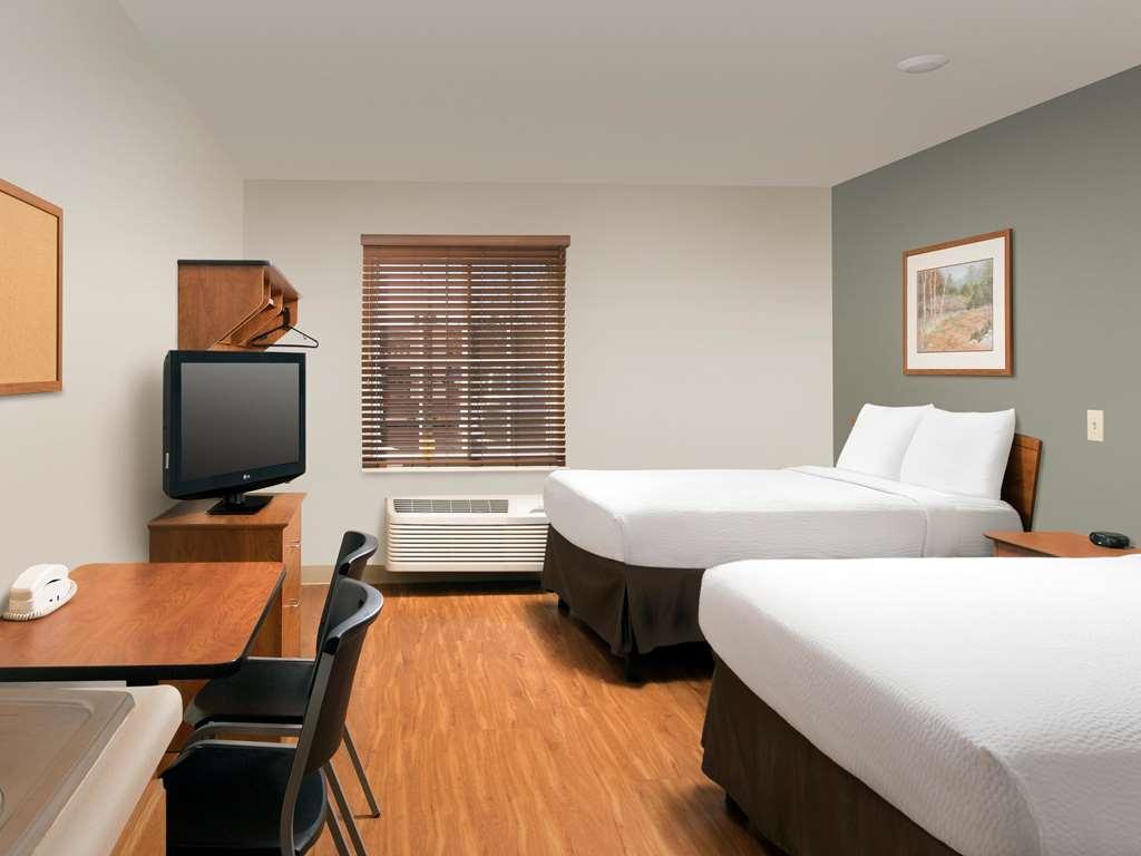 Extended Stay America Select Suites - Cincinnati - Florence - Airport Szoba fotó