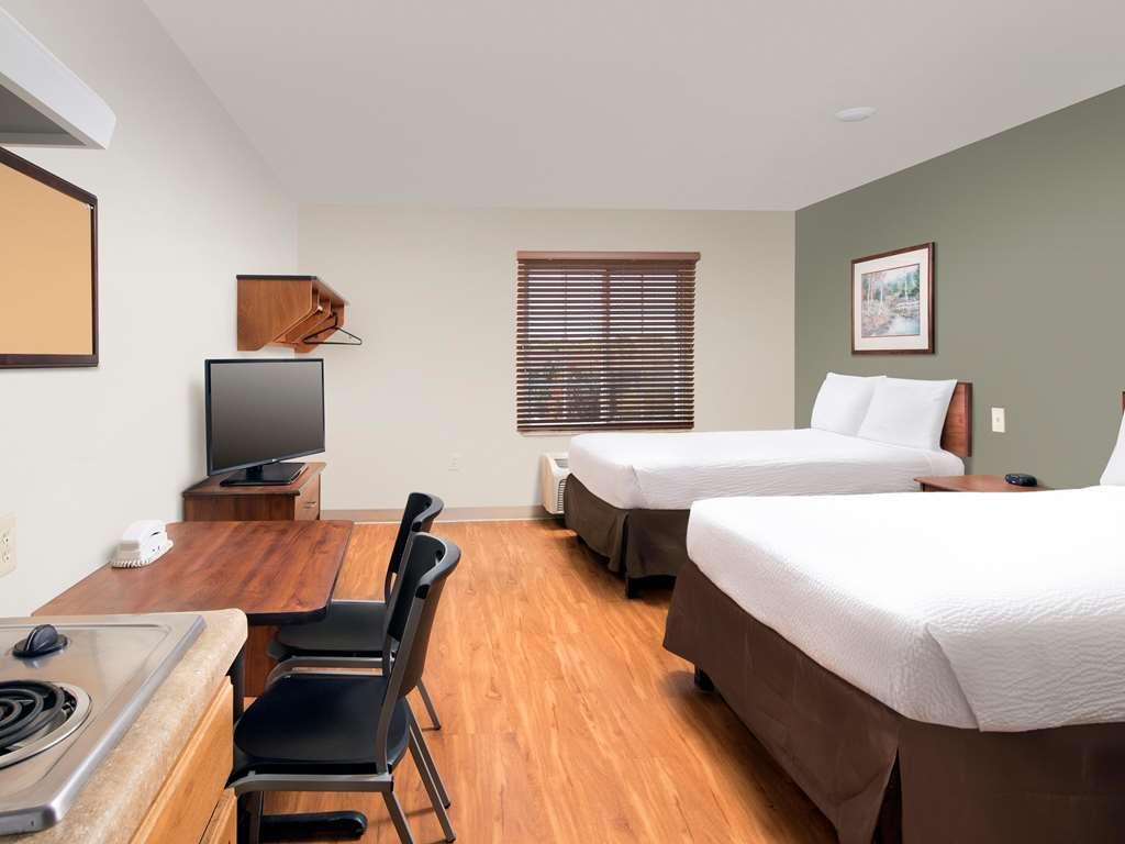 Extended Stay America Select Suites - Cincinnati - Florence - Airport Szoba fotó