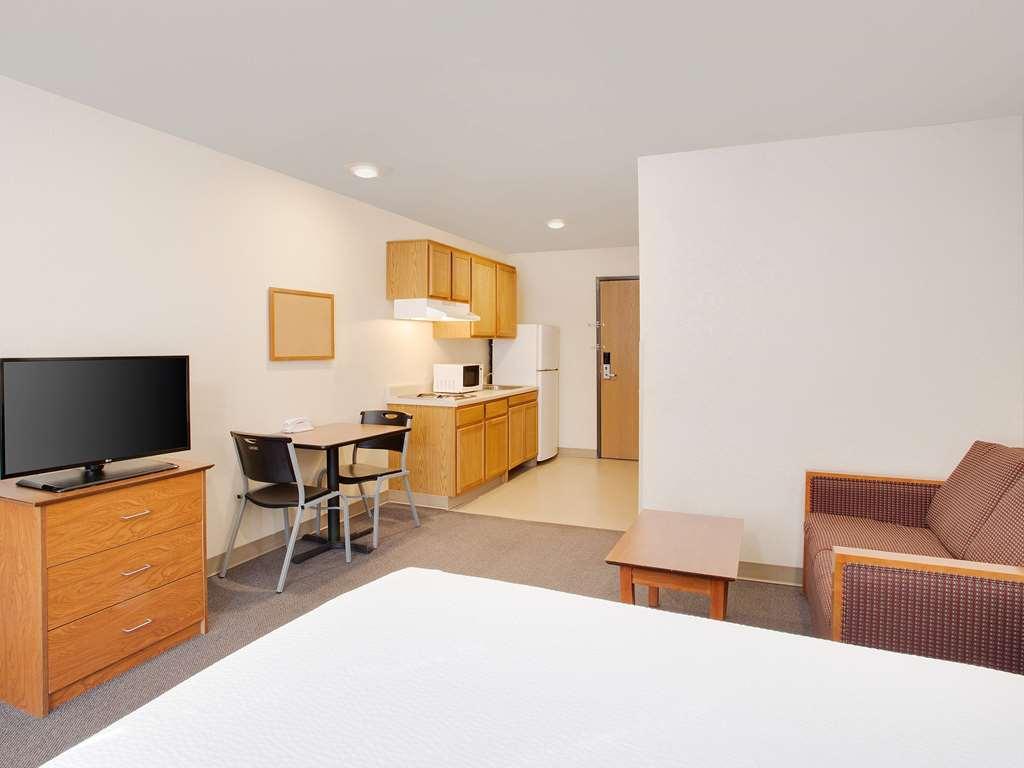 Extended Stay America Select Suites - Cincinnati - Florence - Airport Szoba fotó