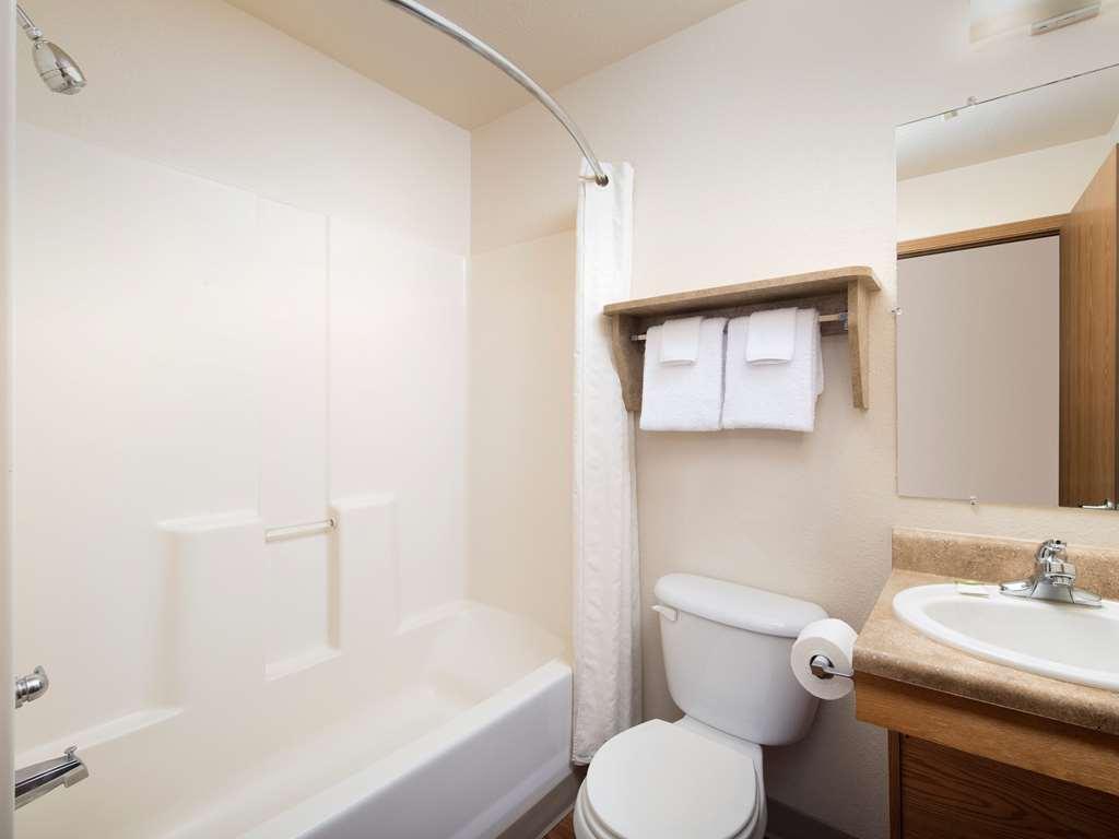 Extended Stay America Select Suites - Cincinnati - Florence - Airport Kültér fotó