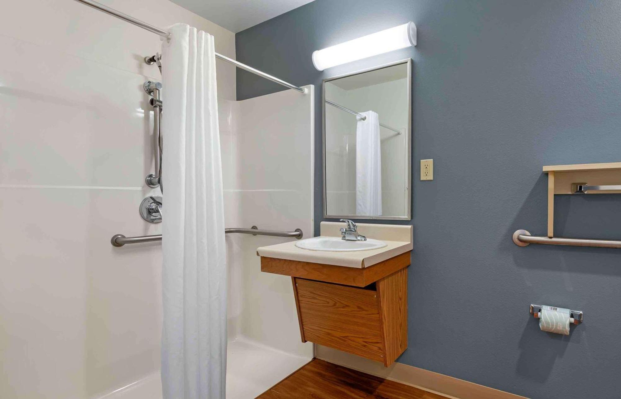 Extended Stay America Select Suites - Cincinnati - Florence - Airport Kültér fotó