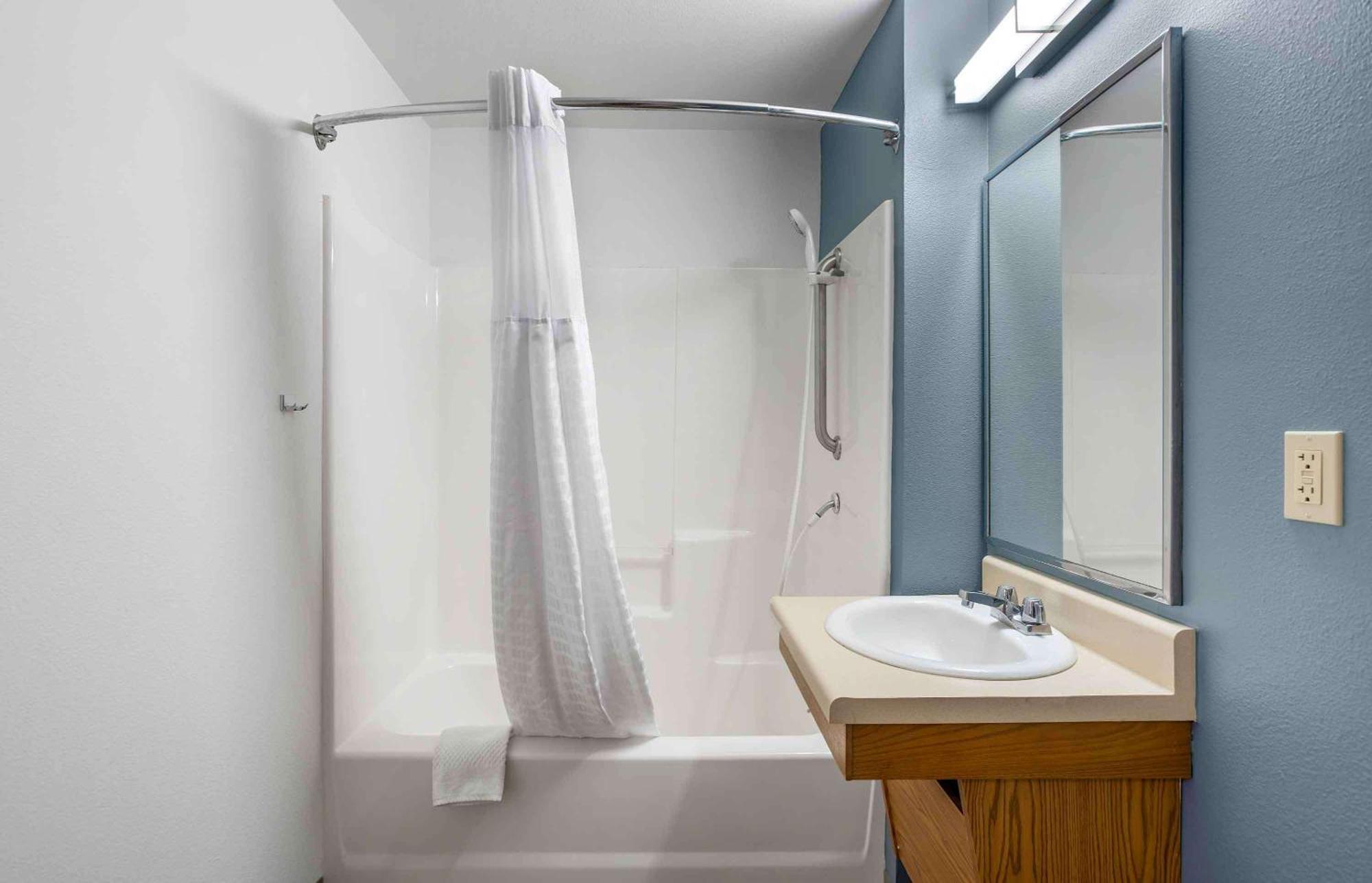 Extended Stay America Select Suites - Cincinnati - Florence - Airport Kültér fotó