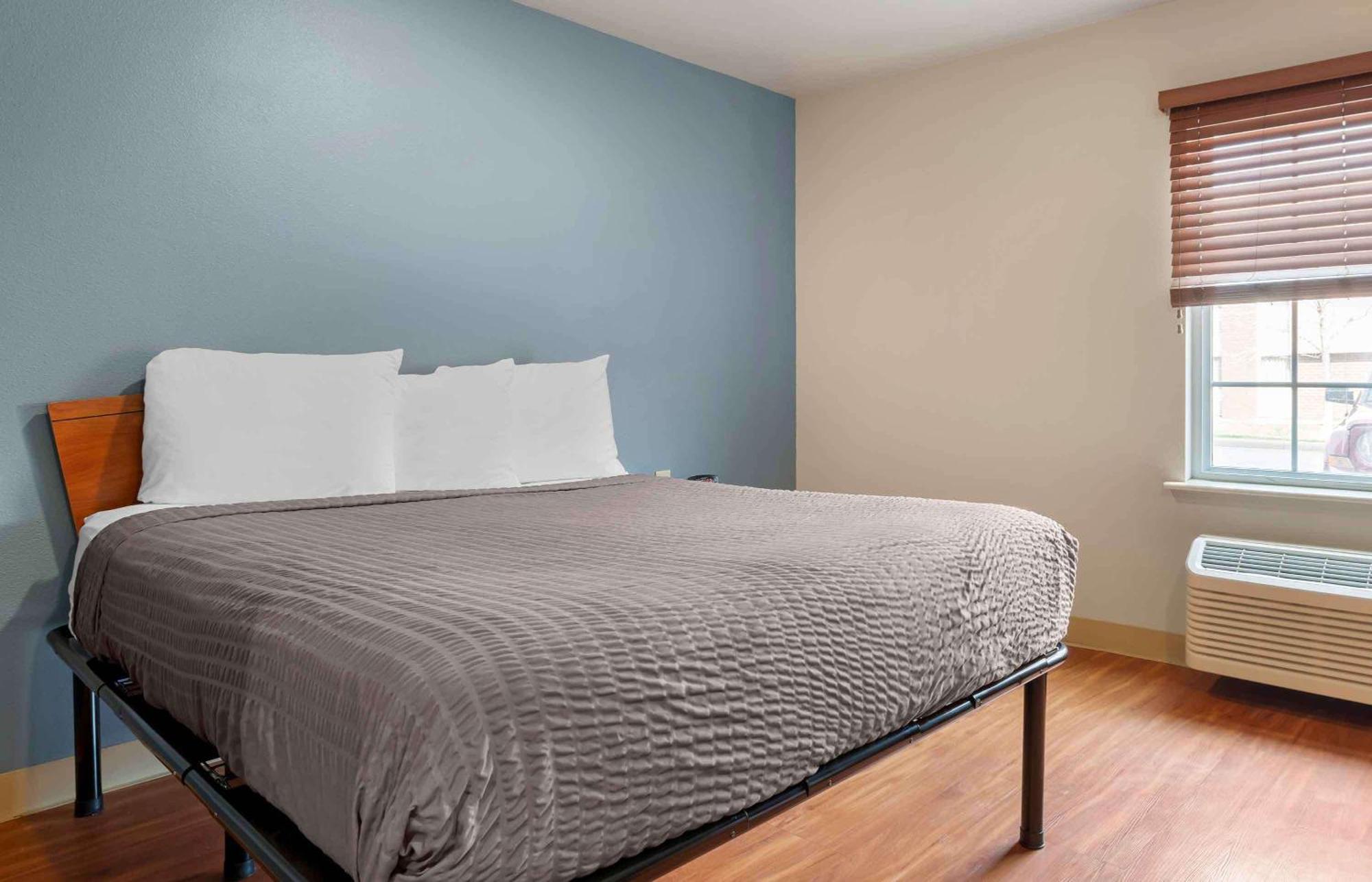 Extended Stay America Select Suites - Cincinnati - Florence - Airport Kültér fotó