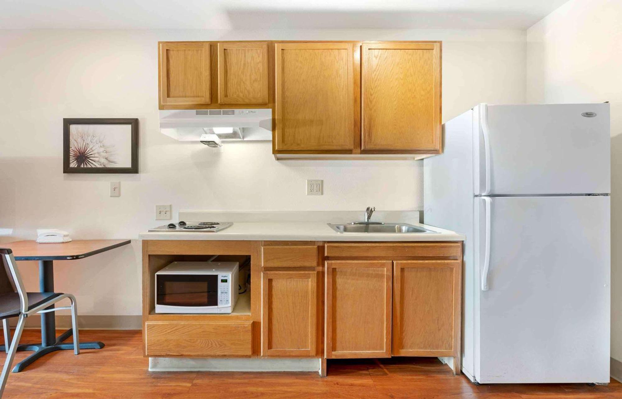 Extended Stay America Select Suites - Cincinnati - Florence - Airport Kültér fotó