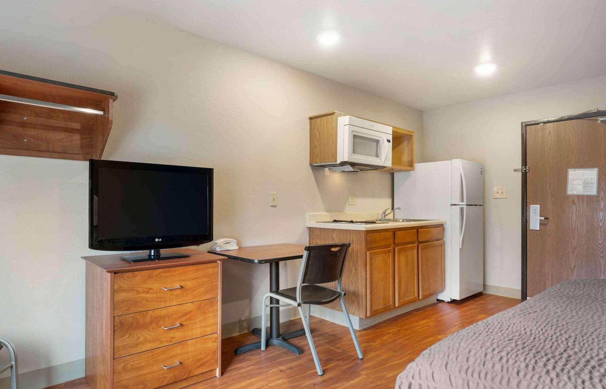 Extended Stay America Select Suites - Cincinnati - Florence - Airport Kültér fotó