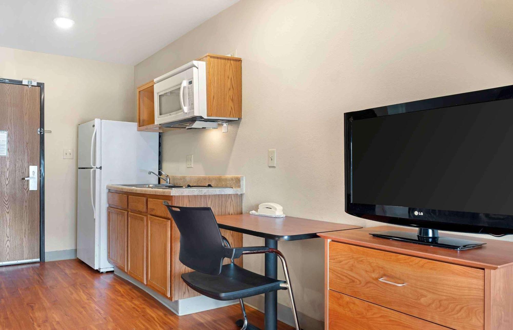 Extended Stay America Select Suites - Cincinnati - Florence - Airport Kültér fotó