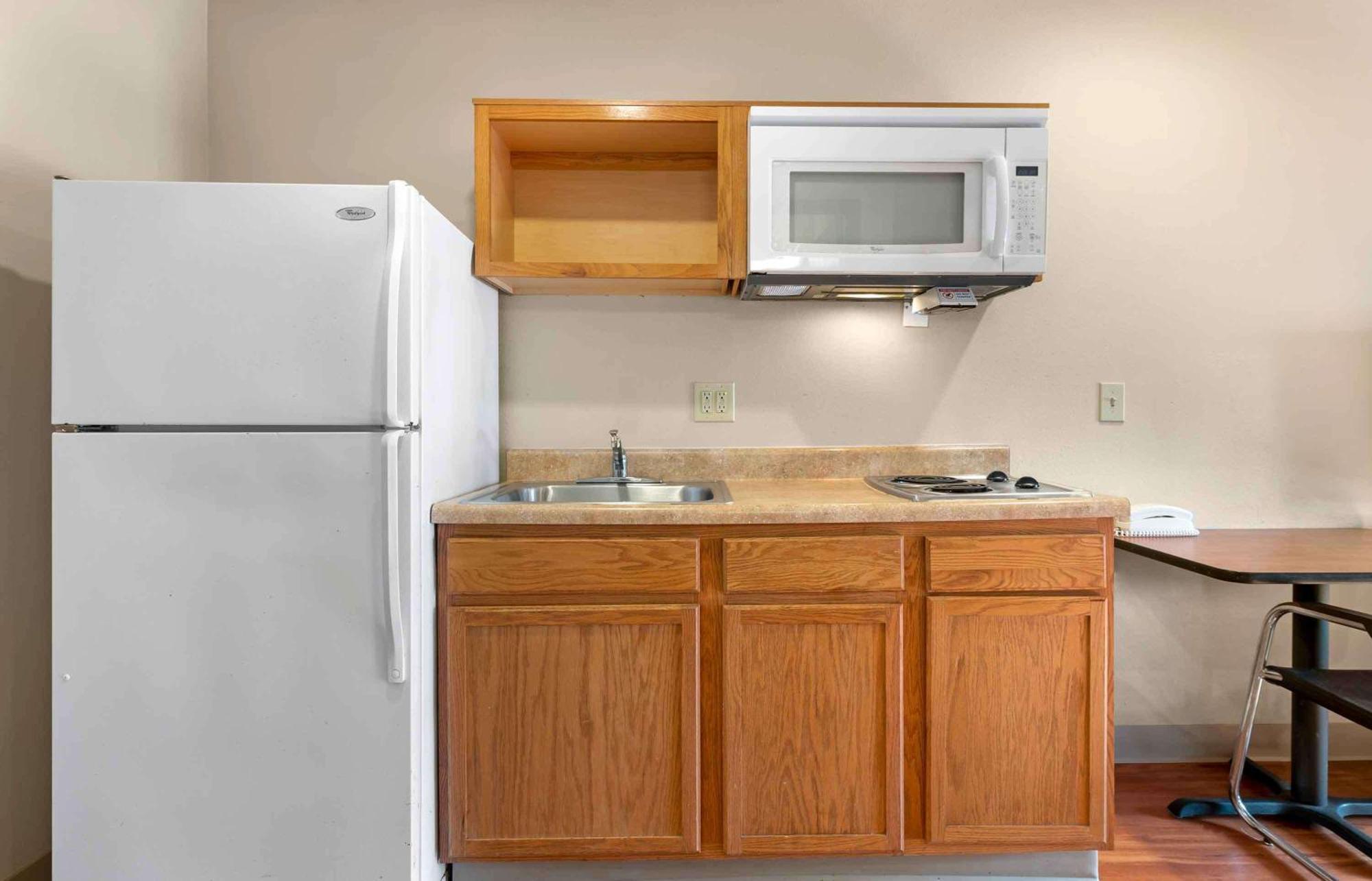 Extended Stay America Select Suites - Cincinnati - Florence - Airport Kültér fotó