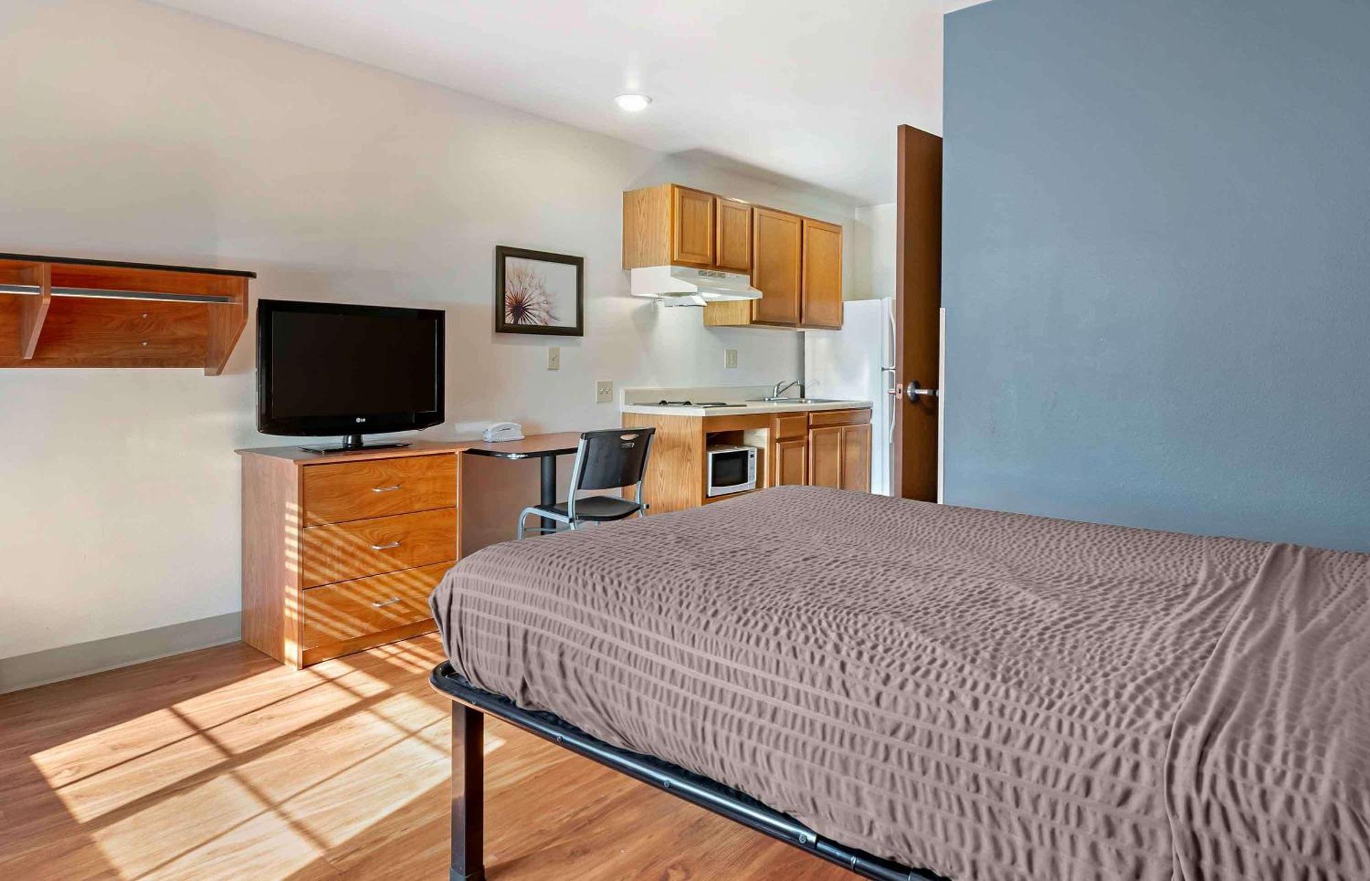 Extended Stay America Select Suites - Cincinnati - Florence - Airport Kültér fotó