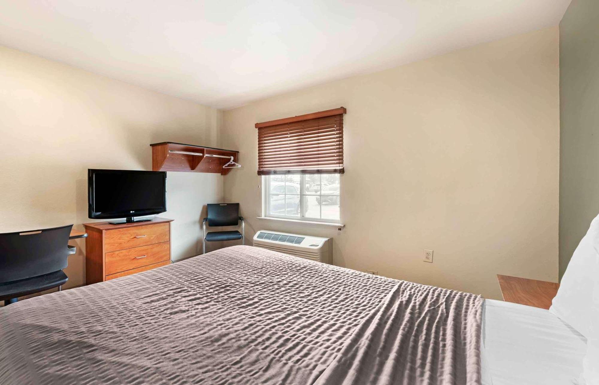 Extended Stay America Select Suites - Cincinnati - Florence - Airport Kültér fotó