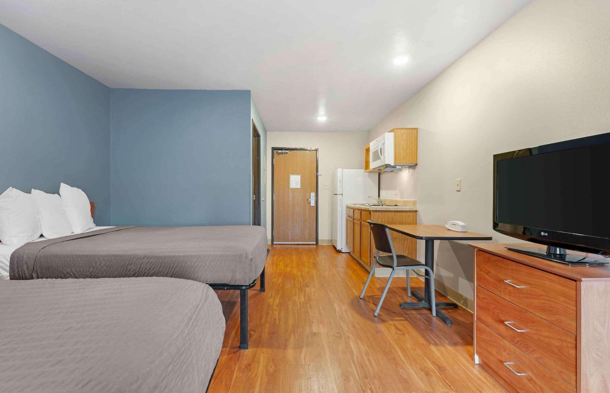 Extended Stay America Select Suites - Cincinnati - Florence - Airport Kültér fotó