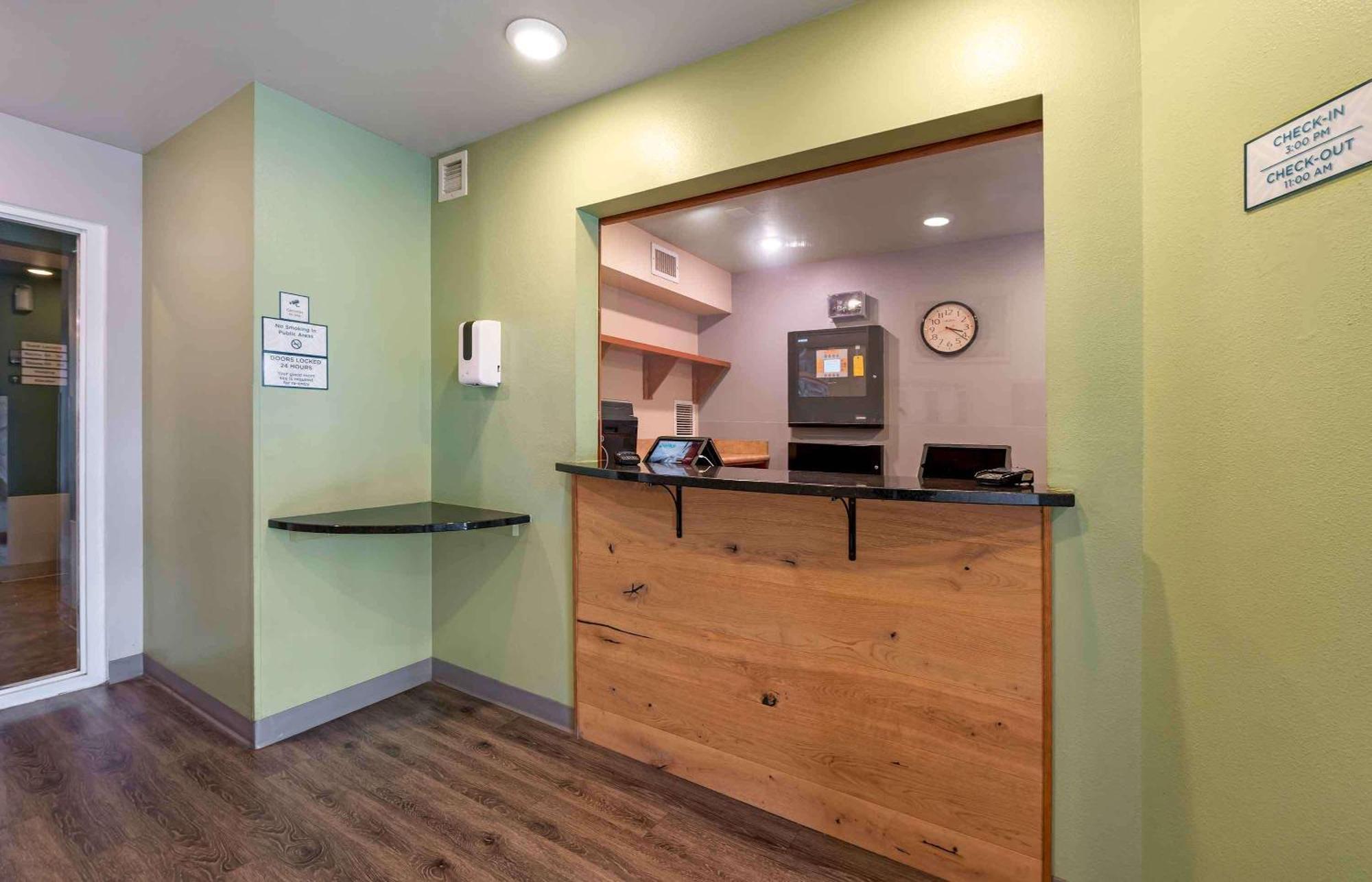 Extended Stay America Select Suites - Cincinnati - Florence - Airport Kültér fotó